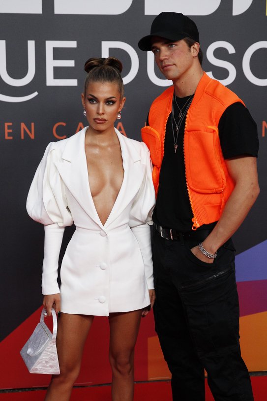 jessica goicoechea river viiperi GTRES