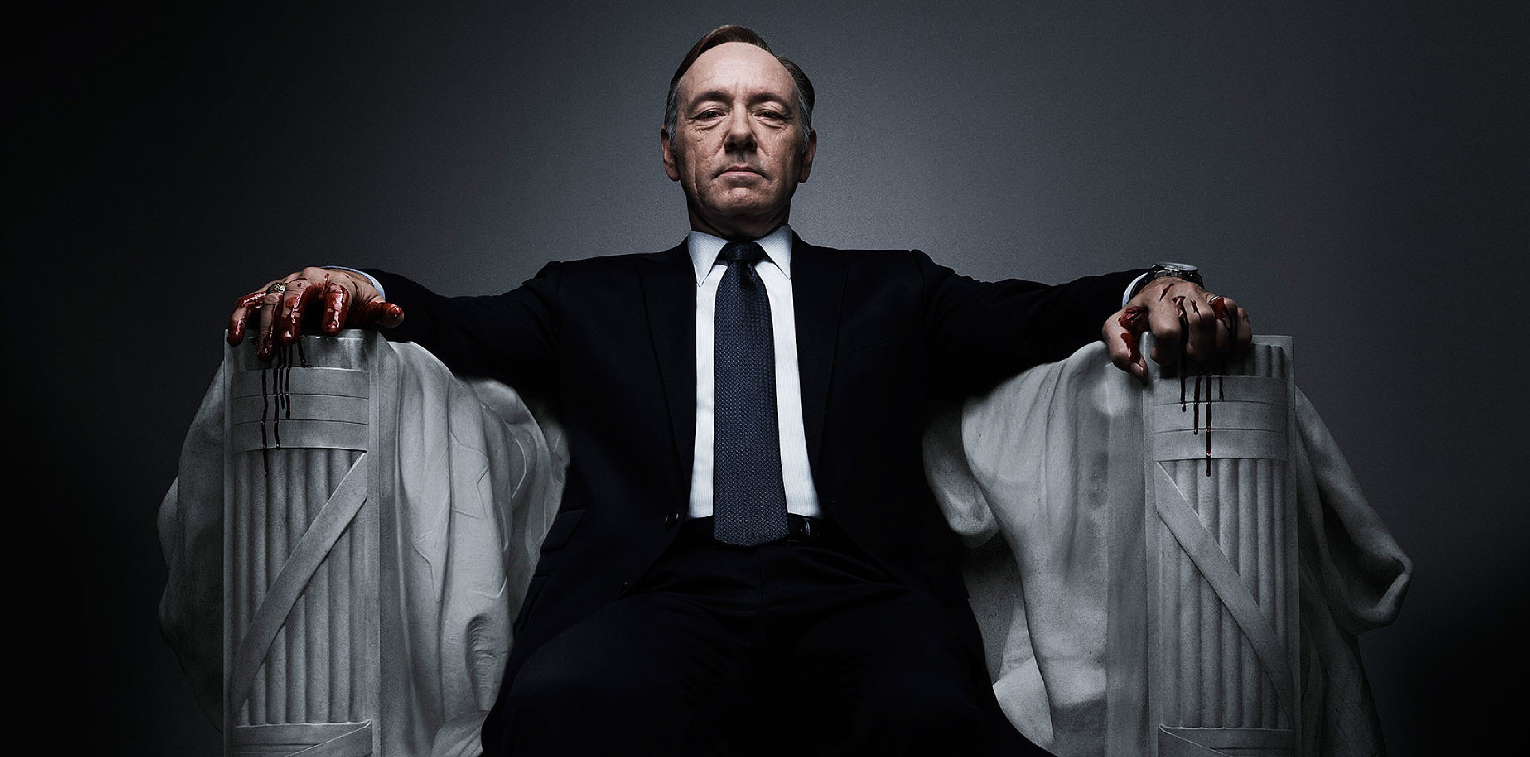 House of Cards Underwood
