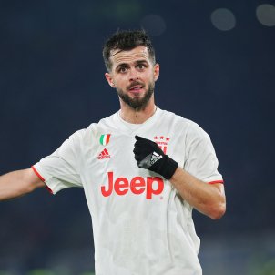 pjanic juventus europa press pjanic juventus europa press