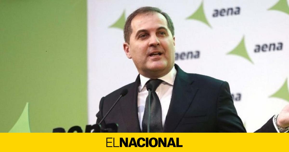 José Manuel Vargas assumeix la presidència executiva de Maxam