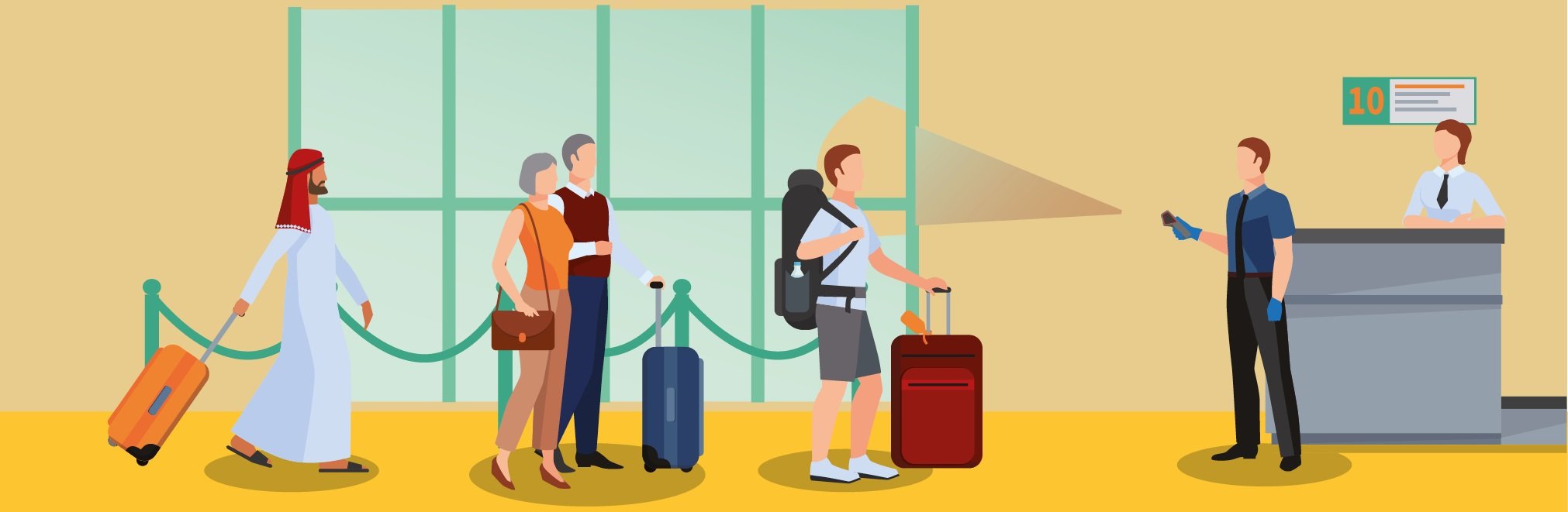 Hablamos Telecom cámara temperatura