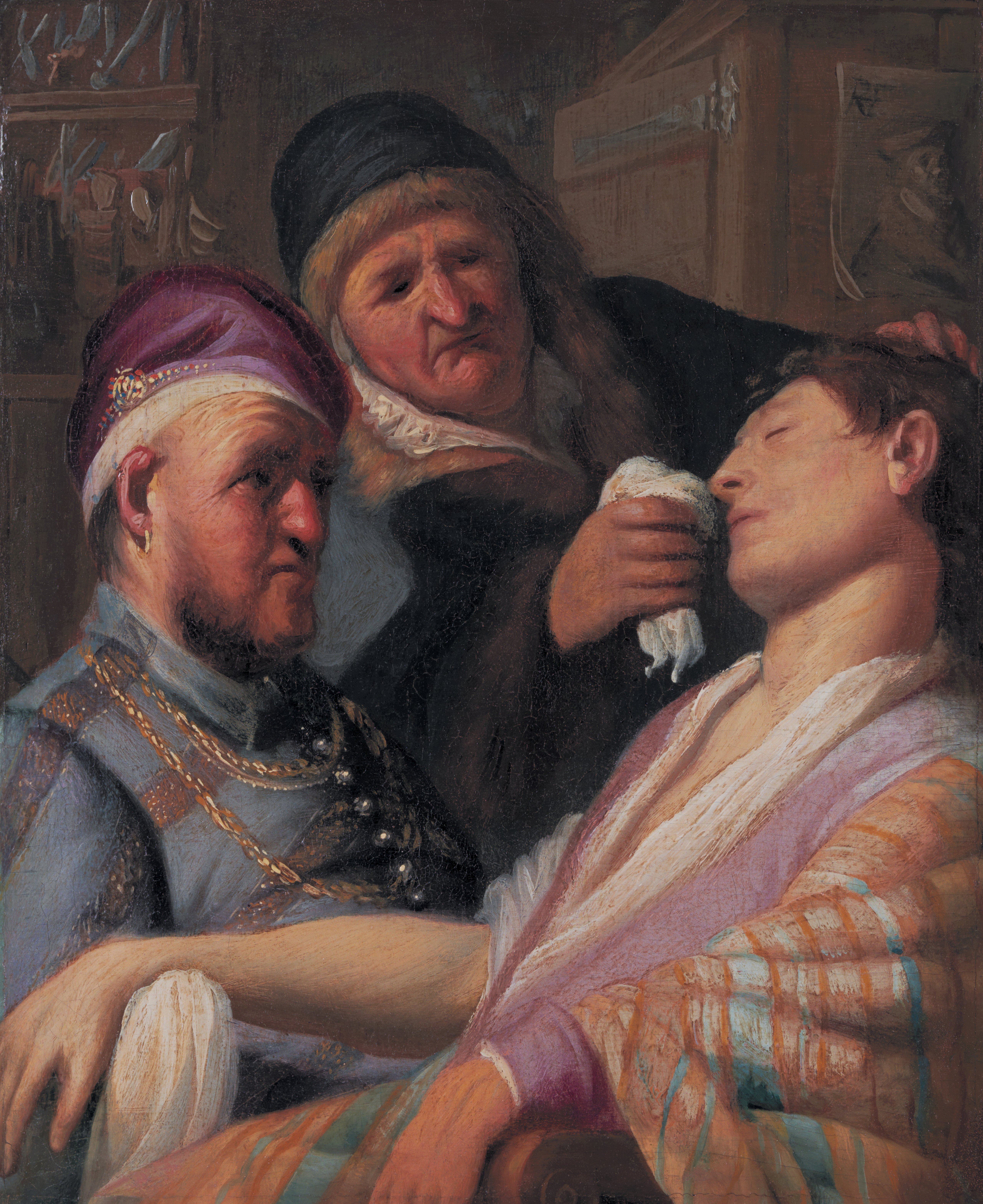 Per què la Covid-19 ens fa perdre l'olfacte i el gust?