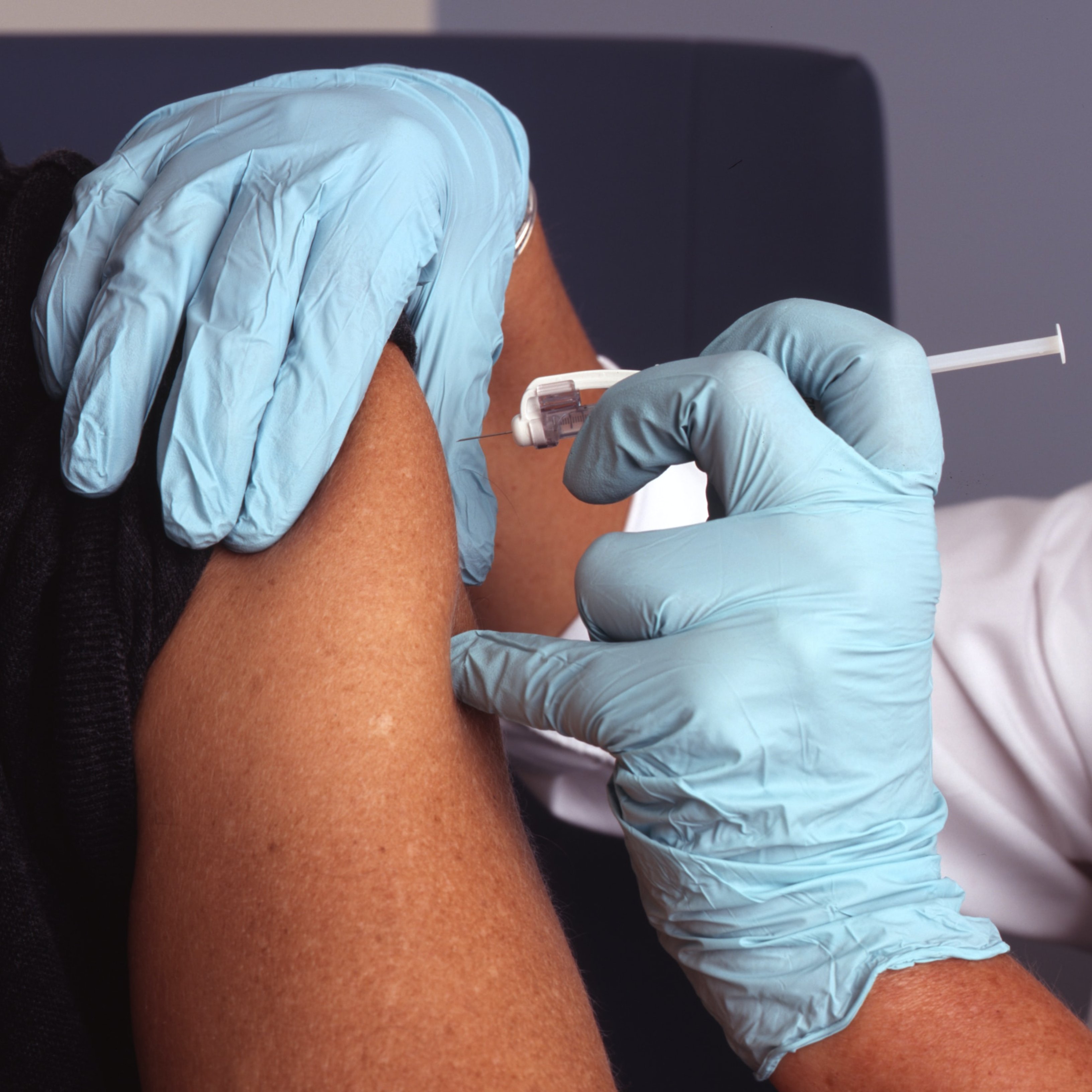 Los expertos señalan el camino para lograr pronto una vacuna contra la Covid-19
