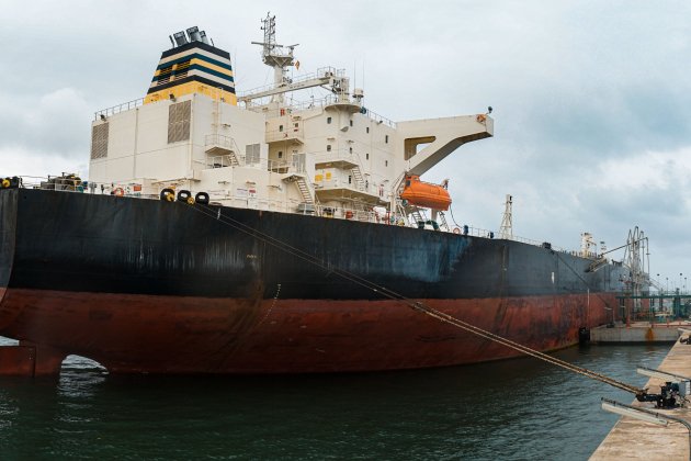 petroler port tarragona - acn