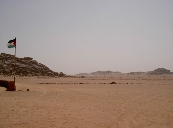 La cesión del Sahara: el último secreto del franquismo