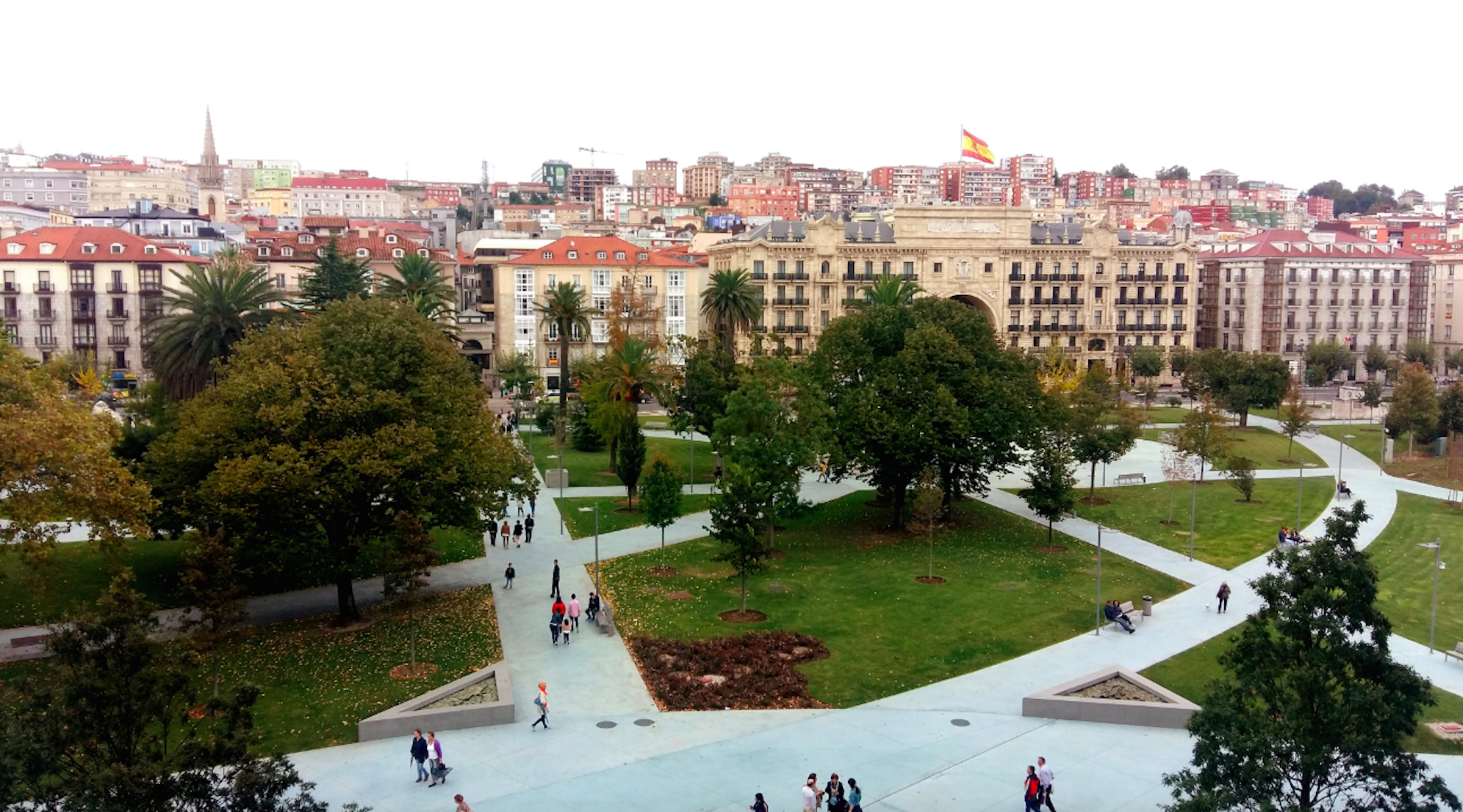 Coronavirus | La revolta ultra de Madrid s'estén ara a Santander