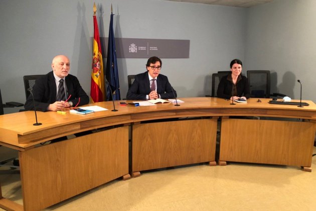 consell interterritorial salvador illa coronavirus - moncloa