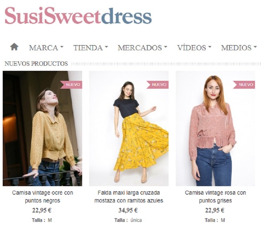 SusiSweetdress