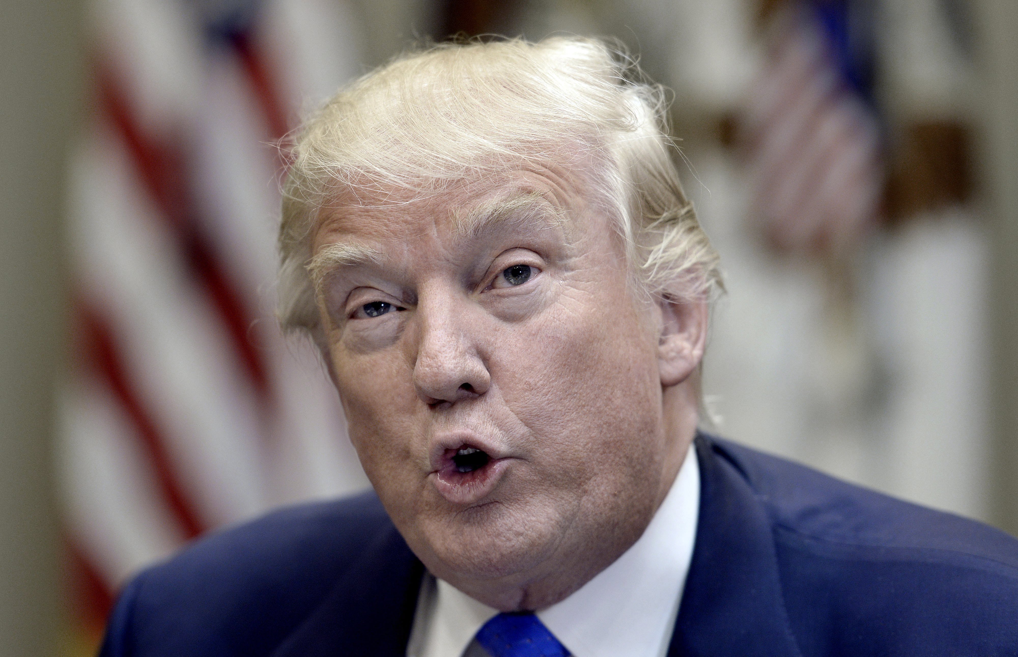 Trump volverá a usar cárceles privadas tras anular otra norma de Obama