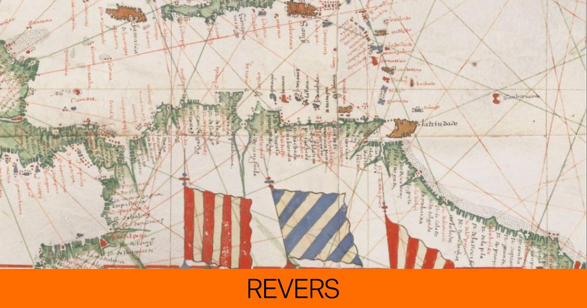 Nueva Cataluña ¿una colonia catalana en América?