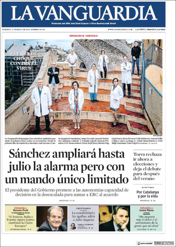 lavanguardia