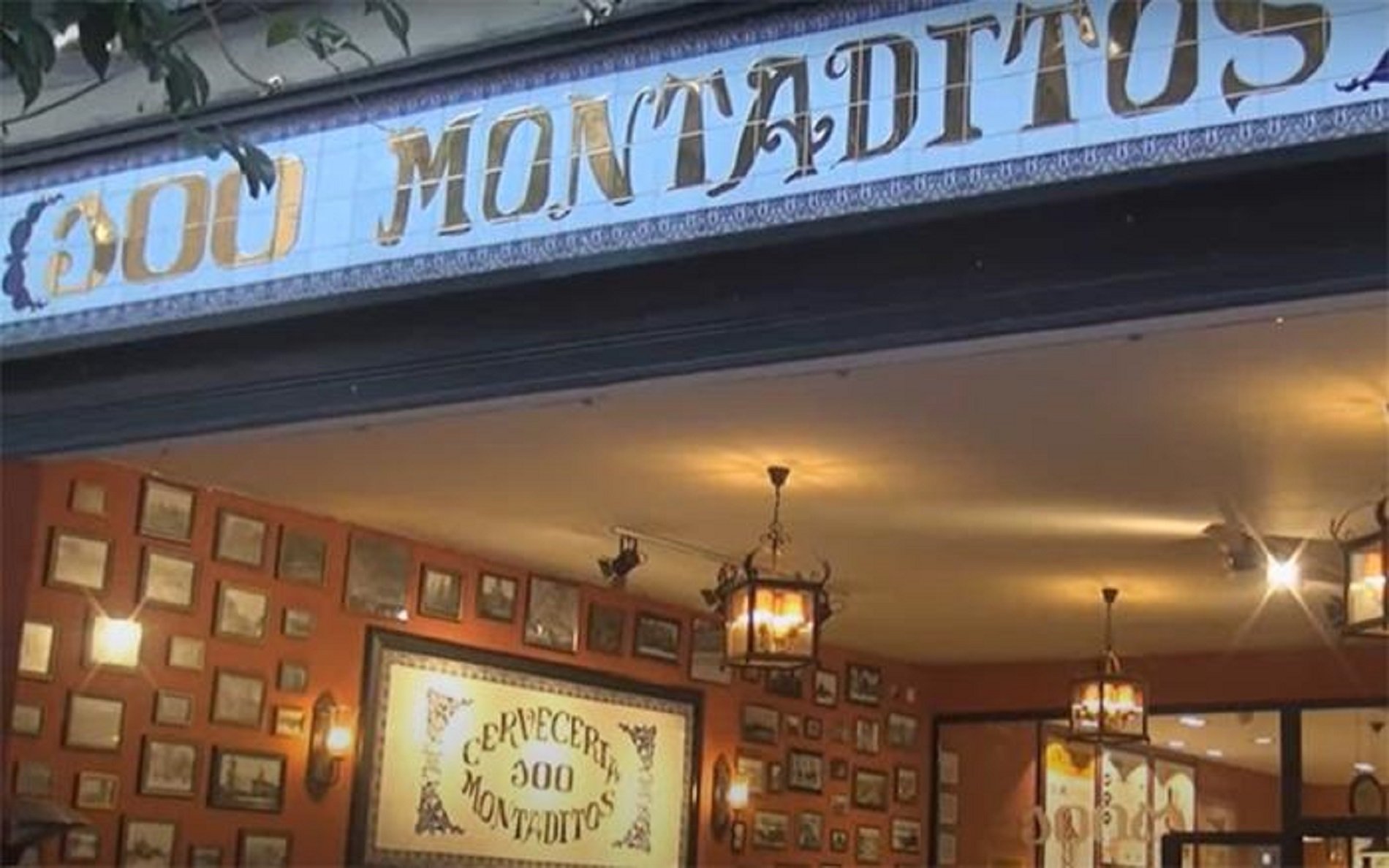 Covid-19 | El model 'low cost' com el de 100 Montaditos pot sortir reforçat