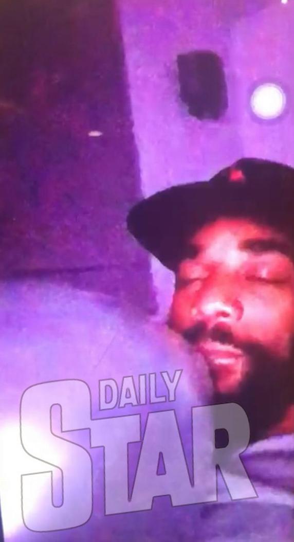 Alexandre Lacazette Daily Star gas de la risa droga