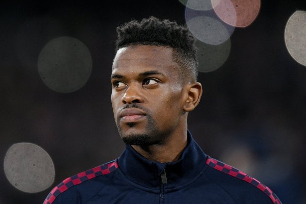 Nelson Semedo Barca Europa Press Nelson Semedo Barca Europa Press