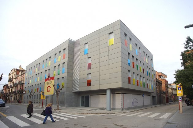 Foto 2 Molins de Rei