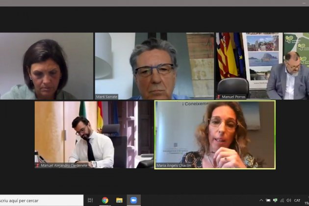 conferència turisme