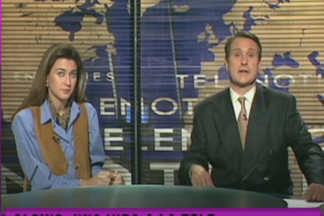 Melero Alsius 1992 TV3