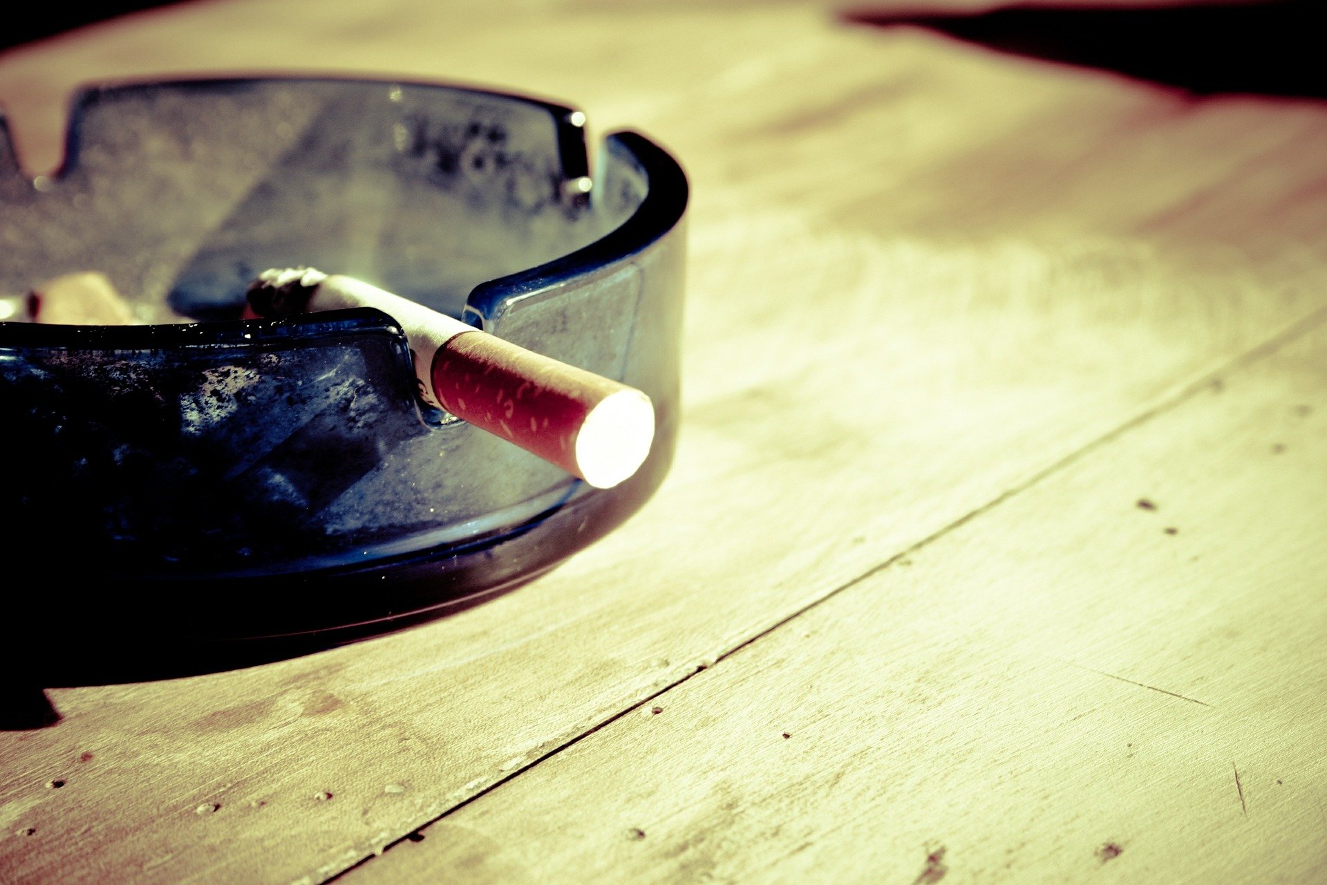 El tabac mentolat deixarà de vendre's a partir d'avui