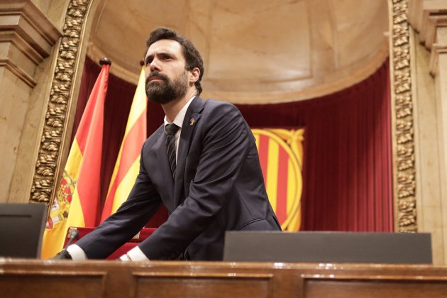 Roger TOrrent ACN