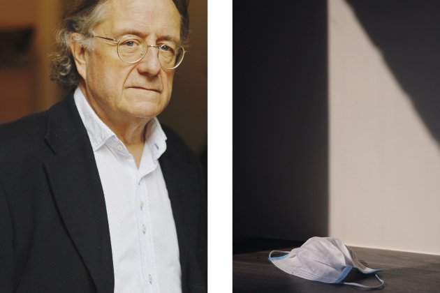 josep ramoneda   fundació la caixa