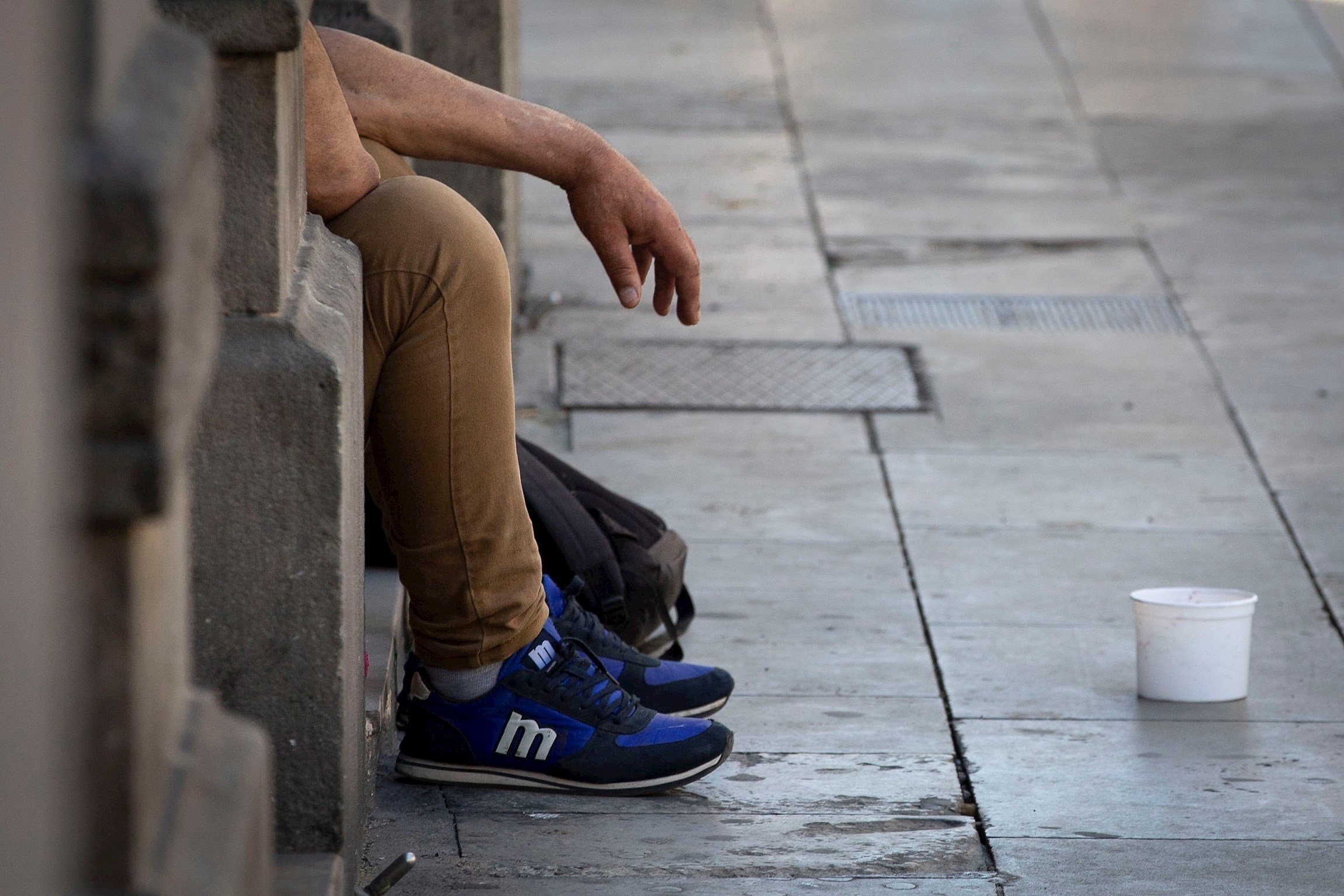 Càritas adverteix que 1 de cada 4 llars de Barcelona no tenen cap ingrés