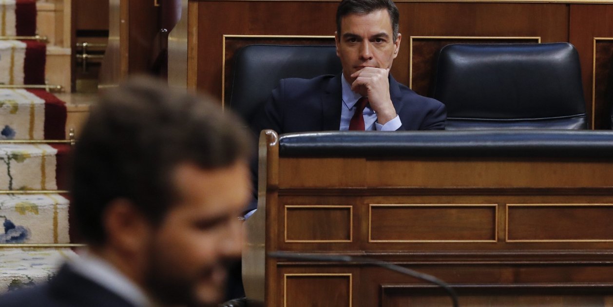 Encuesta | El bipartidismo se tambalea: la sangría de votos en el PP y ...