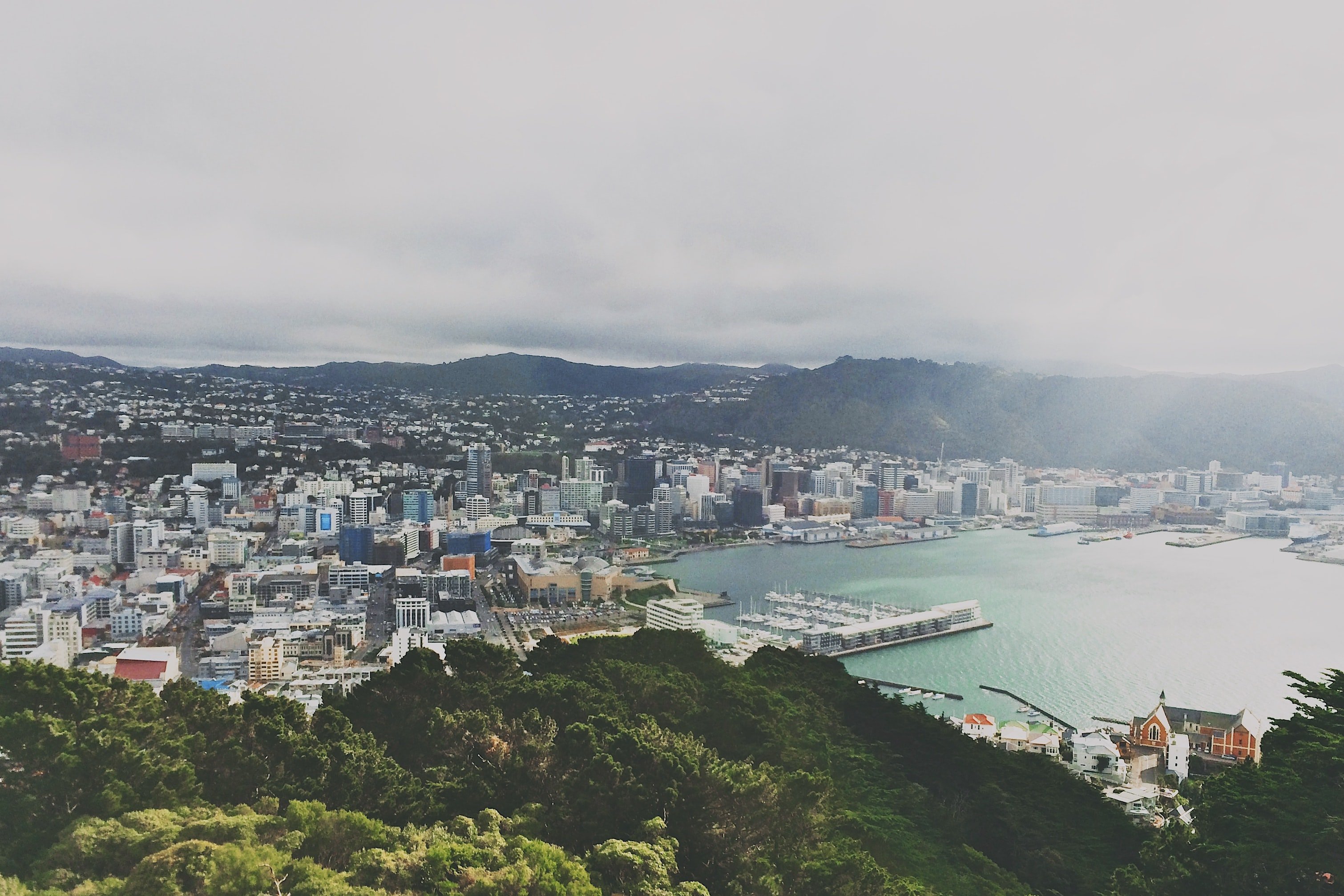 Setmana laboral de 4 dies, la proposta de Nova Zelanda per fomentar el turisme