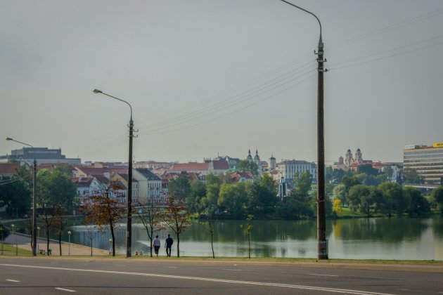 minsk unsplash