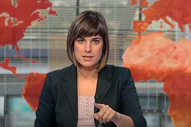 Ariadna Oltra 2010 TV3