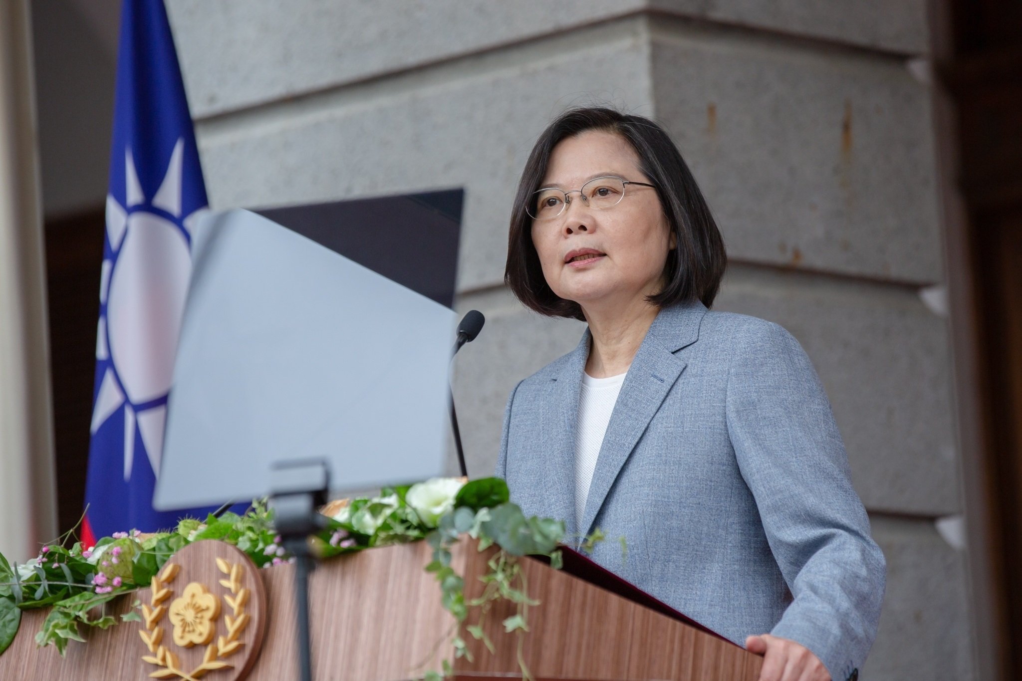 Taiwan agraeix a Puigdemont el suport de Catalunya