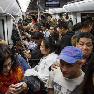 Vaga Metro Sergi Alcàzar Vaga Metro Sergi Alcàzar