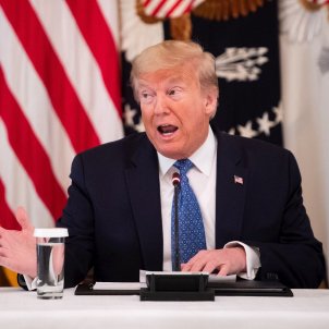 donald trump efe donald trump efe