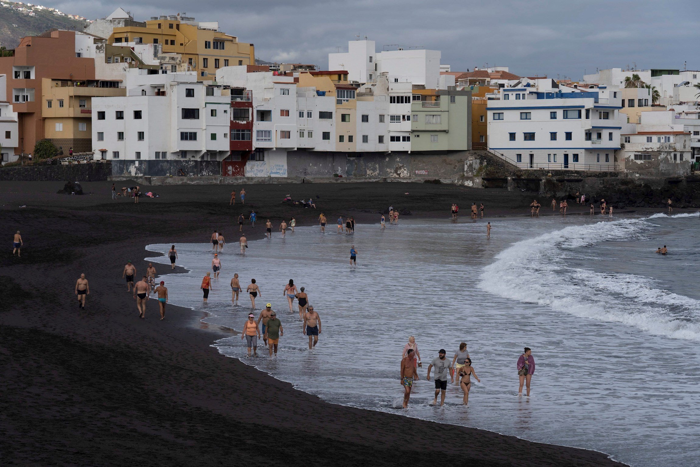 La vuelta del turismo extranjero seguro será en julio, avisa el Gobierno