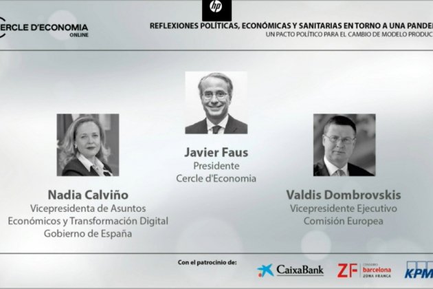 jornada telematica cercle economia