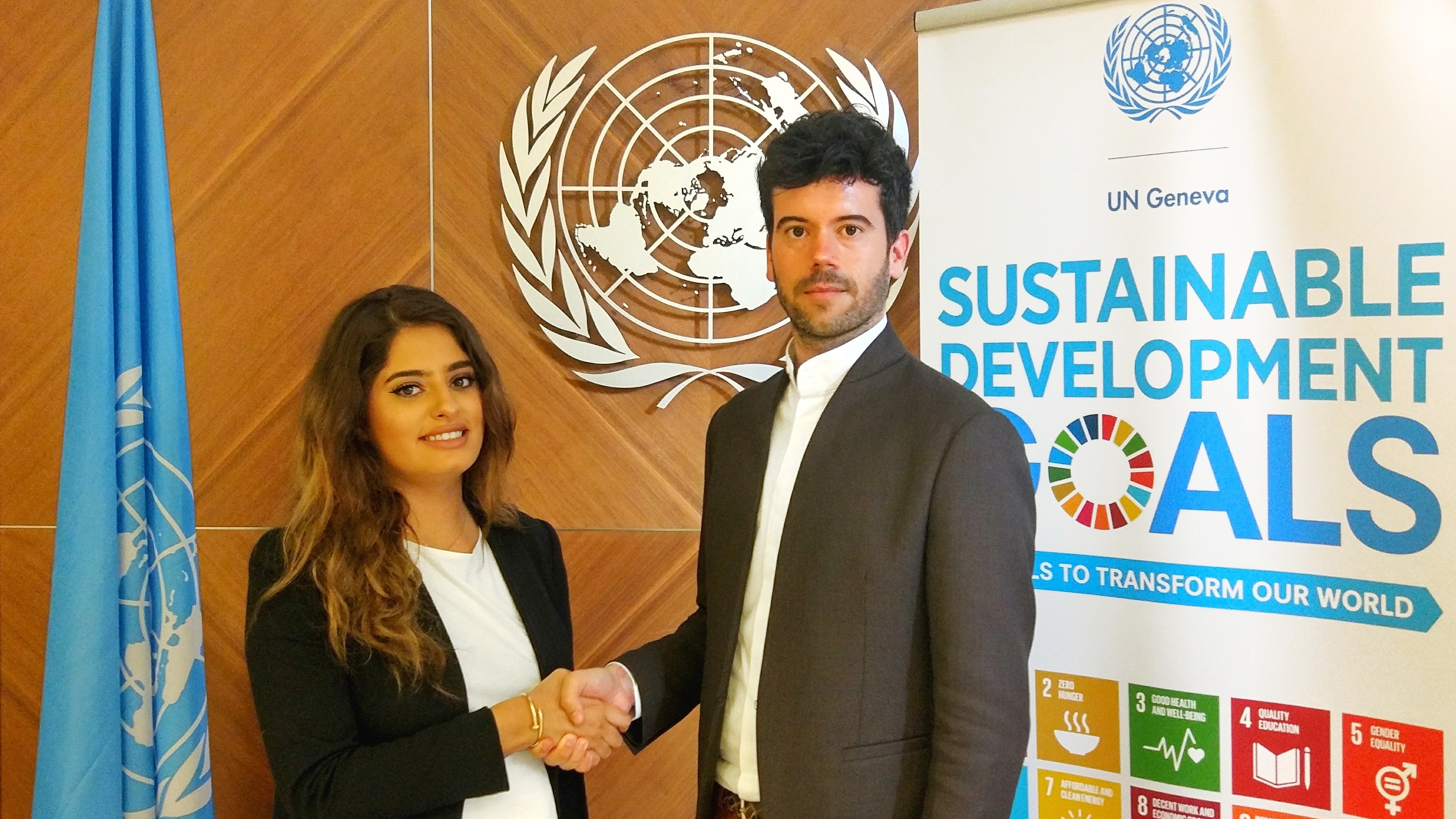 Barcelona entra en la red de la ONU para el desarrollo sostenible