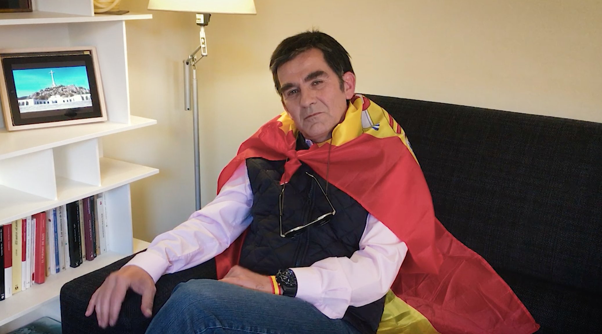 VÍDEO | El 'Polònia' pone himno a la revuelta de los 'coronapijos'