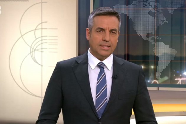 Ramon Pellicer TV3