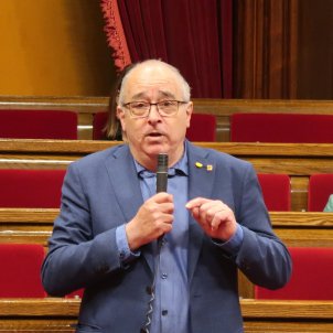 Josep Bargallo Parlament Job Vermeulen