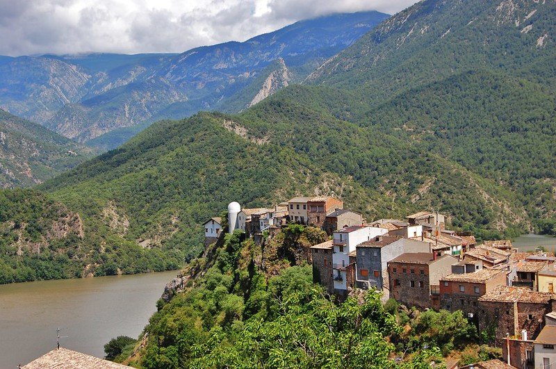 Coll de Nargó Flickr MARIA ROSA FERRE