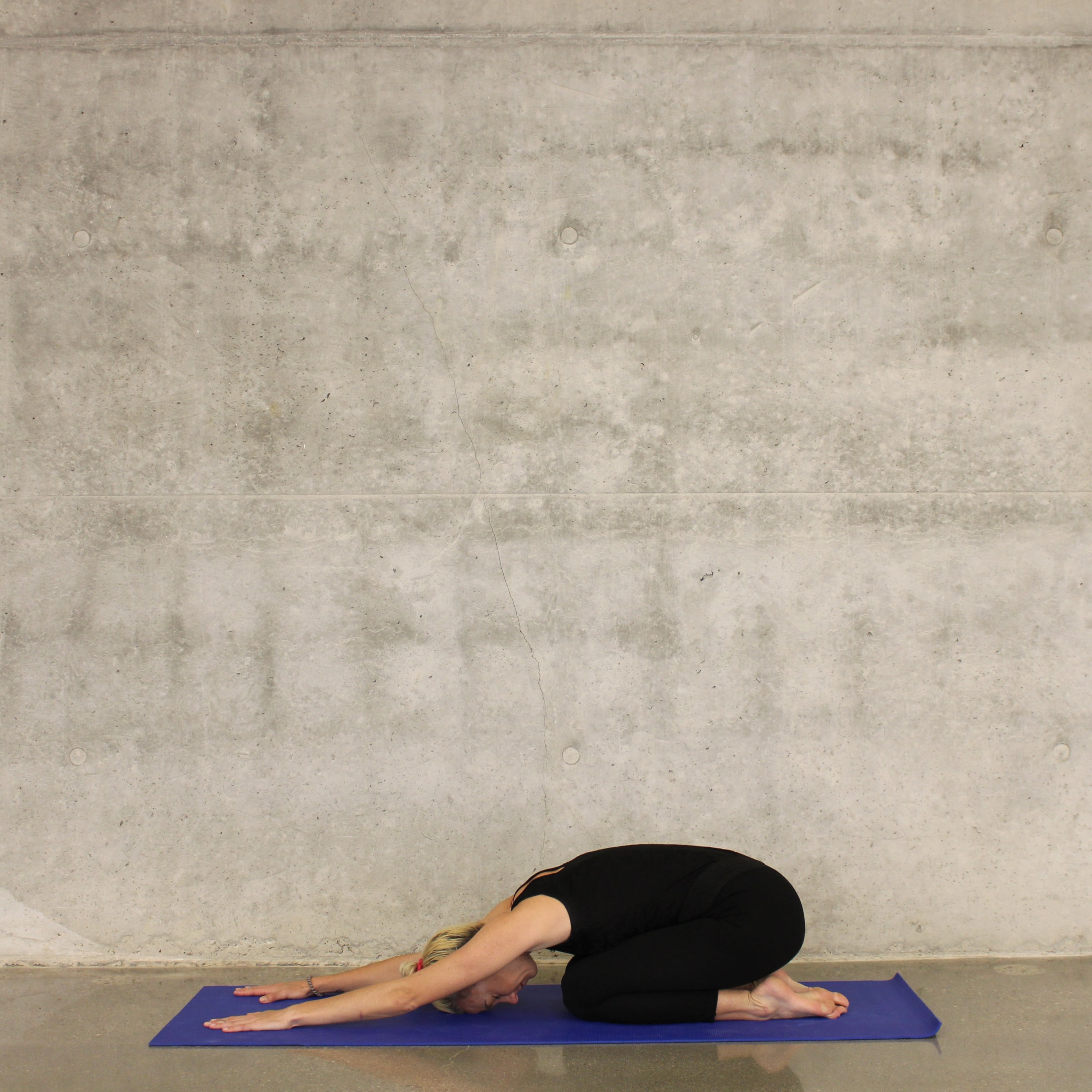 Así puede ayudarte el yoga a mejorar tu estado de ánimo