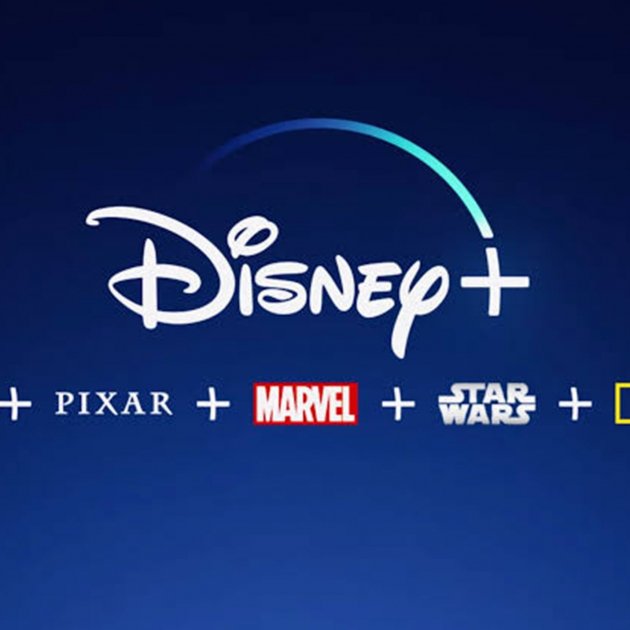 disney plus - disney plus