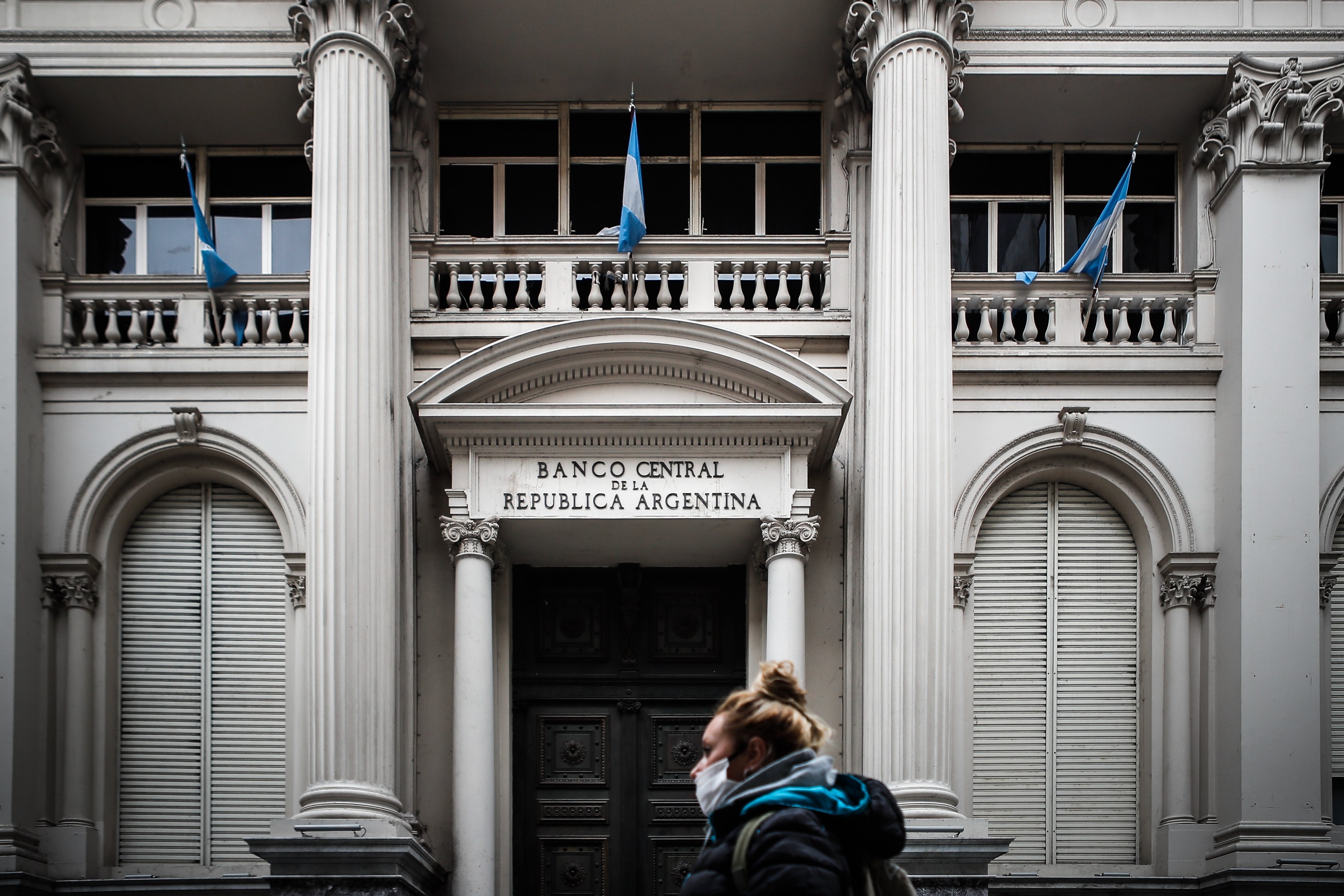 Argentina, a las puertas de una nueva quiebra económica