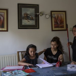 Educació y Barcelona se involucran para reducir la brecha digital
