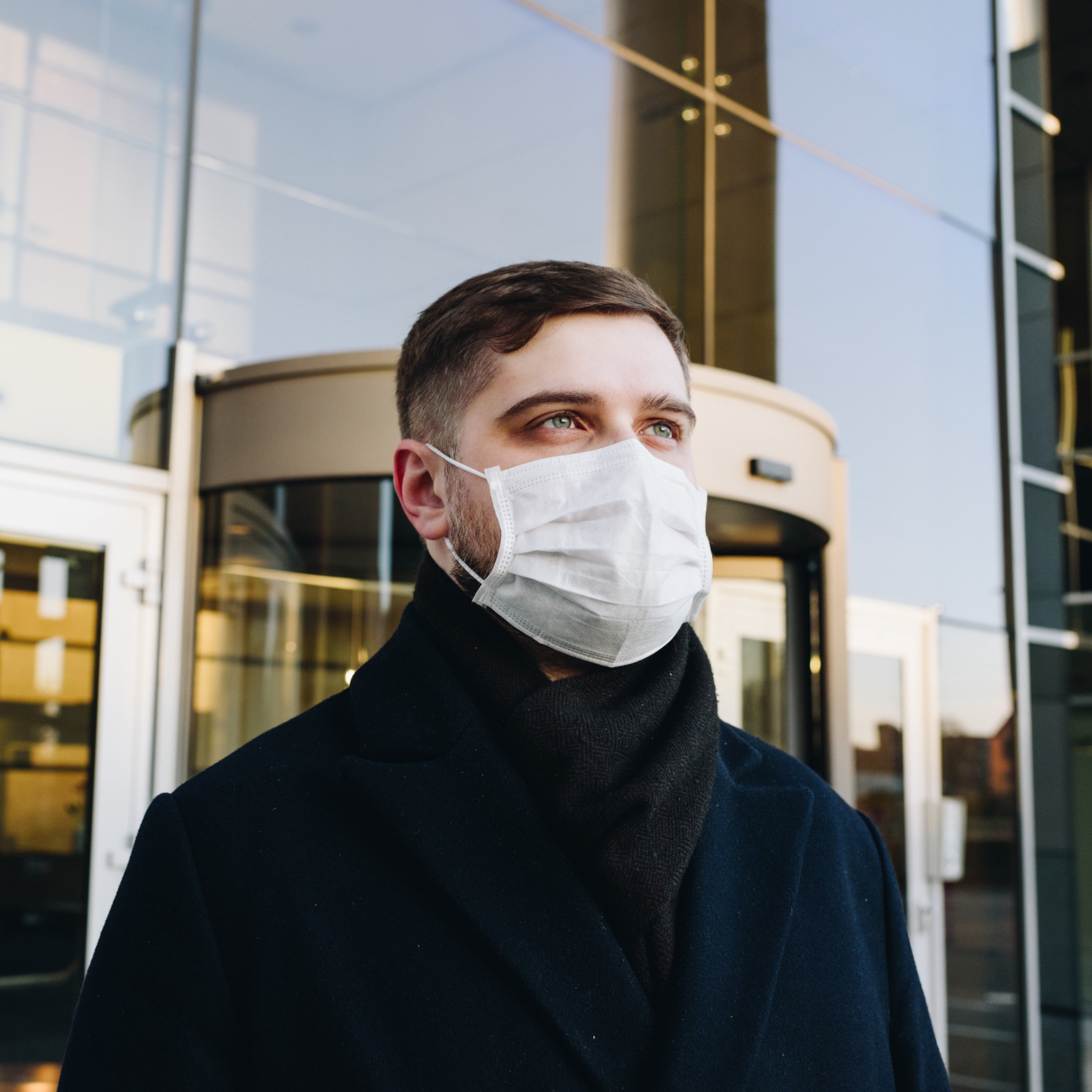 ¿Cuáles son los principales errores al usar las mascarillas?