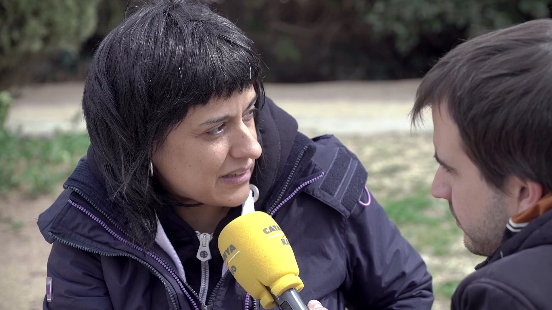 Què va prendre Anna Gabriel amb Artur Mas?