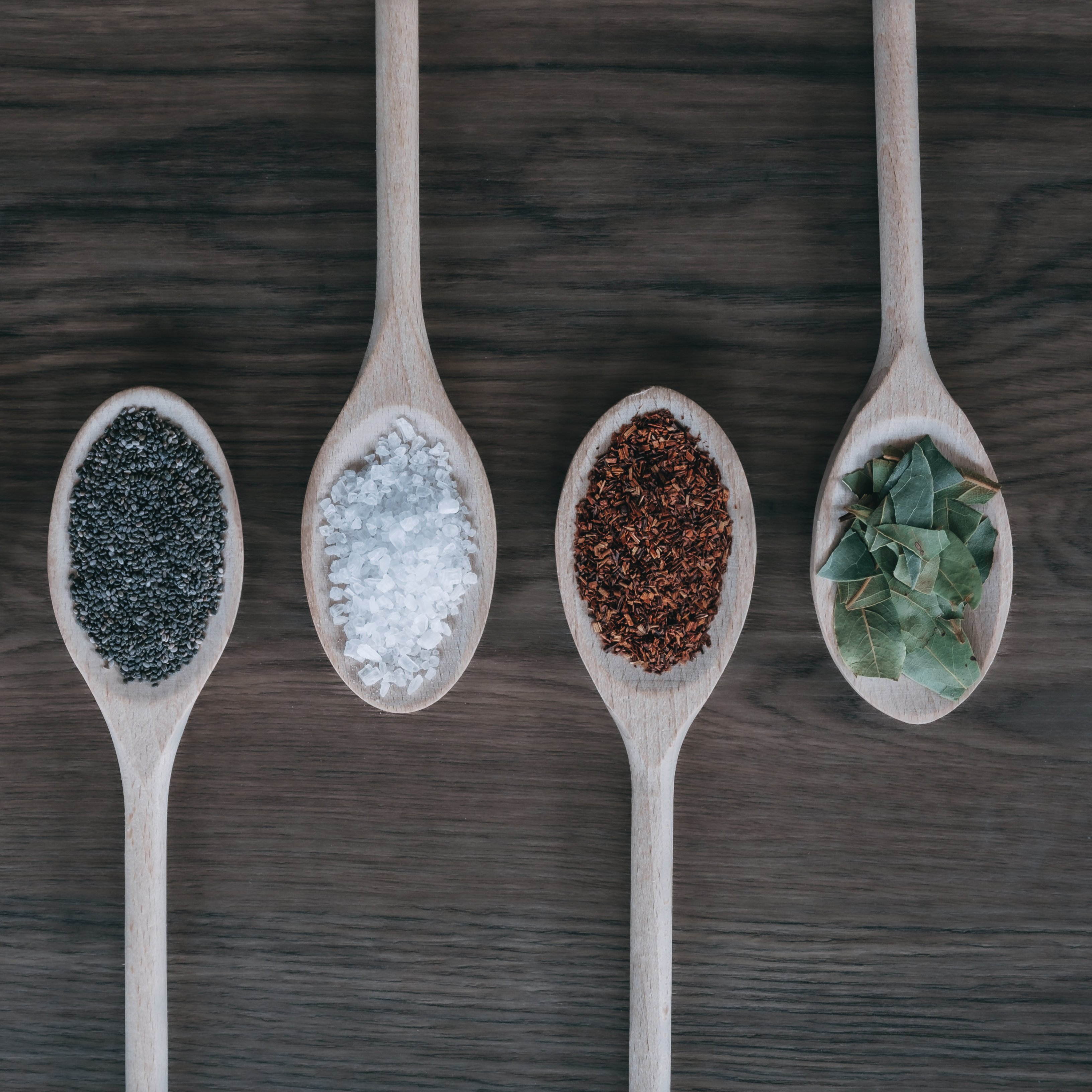 Descobreixen els importants beneficis d'incloure espècies als àpats