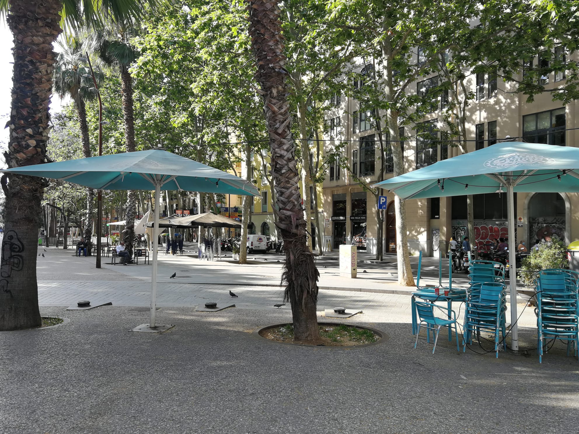 Catalunya va rebre l'any passat 203.843 immigrants