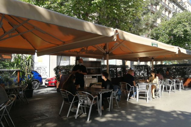 bar barcelona el nacional anna solé sans