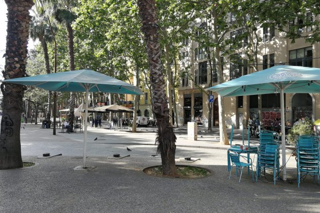 rambla arrabal bares barcelona el nacional anna solé sanos