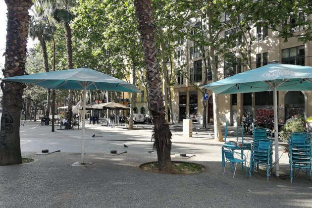 rambla raval bars barcelona el nacional anna solé sans